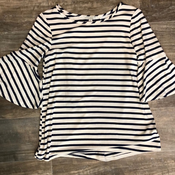 Striped shirt - Picture 1 of 1